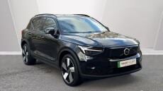 Volvo XC40 300kW Recharge Twin Ultimate 82kWh 5dr AWD Auto Electric Estate